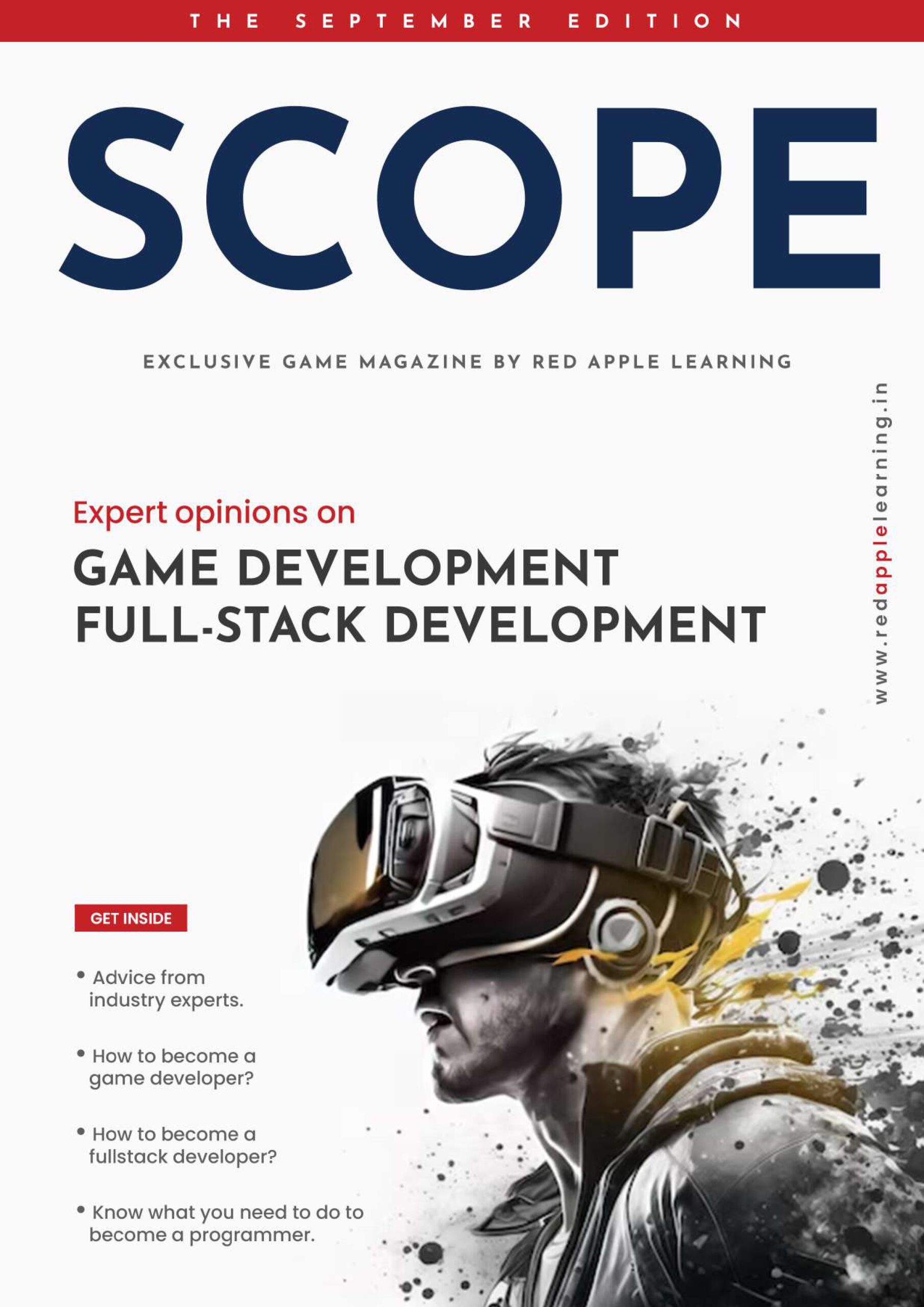 Scope September 2024