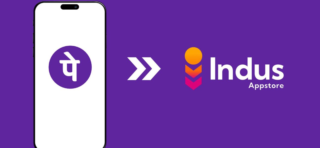 Game On India PhonePe Indus Appstore Teams Up with Gaming Heavyweights