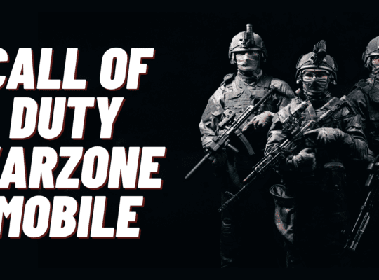 call of duty warzone mobile 2024