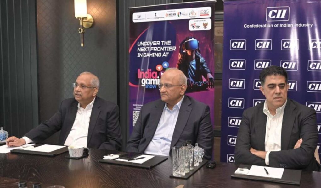 Banner for the scope article on India's Esports and Game Development Sector Can Create More Jobs The CII