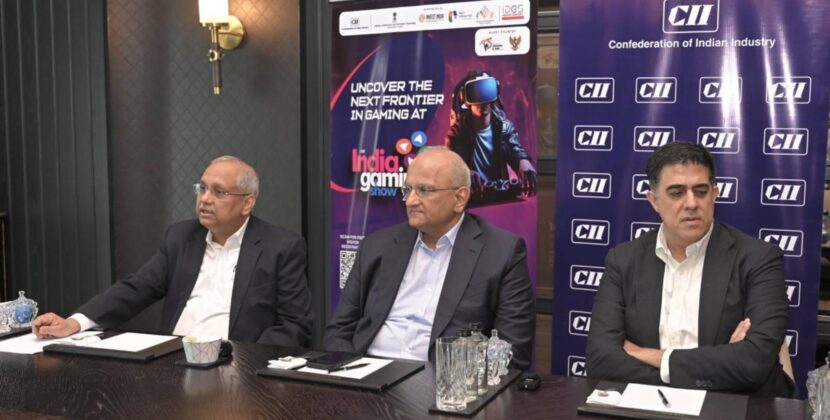 India’s Esports and Game Development Sector Can Create More Jobs: The CII