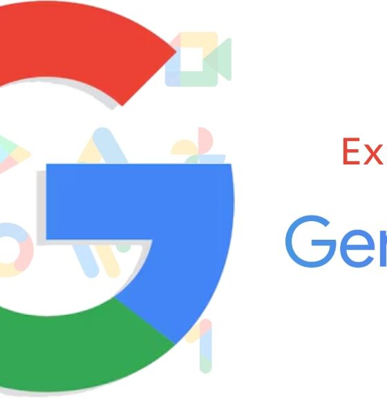 Google Expands Gemini AI