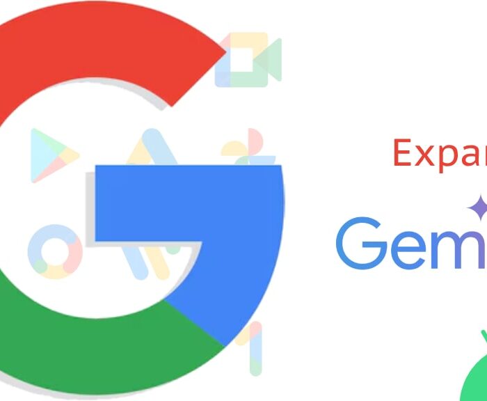 Google Expands Gemini AI