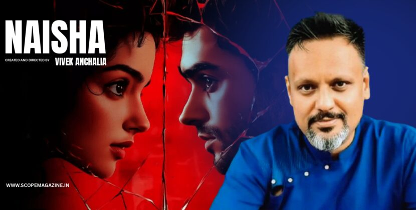 India’s First AI-Generated Film 'Naisha'