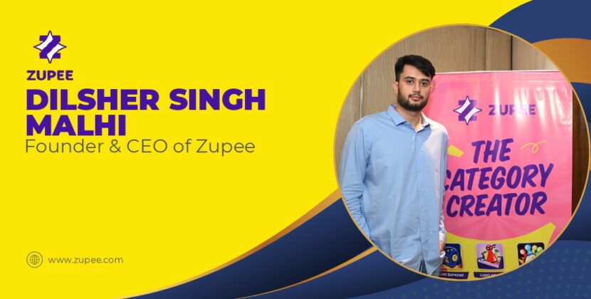 Zupee Reports First-Ever Profit With ₹146 Cr PAT