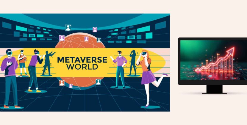 Metaverse Market Size and Growth_2023 to 2026