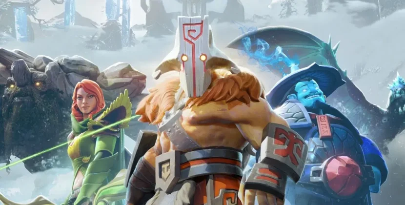 Dota 2 – The Timeless Titan of Esports