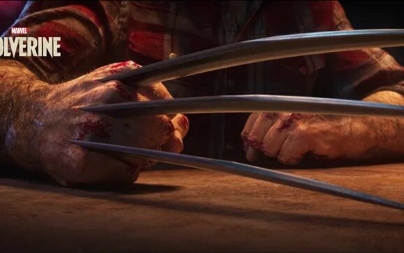 Marvel’s Wolverine