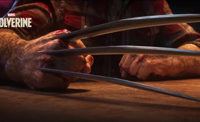 Marvel’s Wolverine