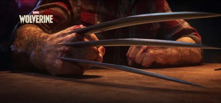 Marvel’s Wolverine: A Darker, Grittier Take on Superhero Gaming
