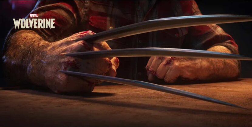 Marvel’s Wolverine: A Darker, Grittier Take on Superhero Gaming
