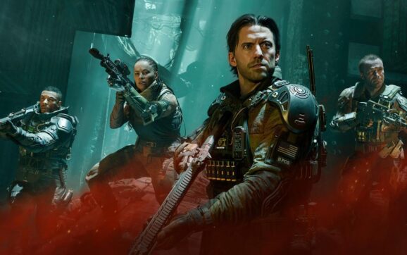 The Biggest New Game Releases of November 2025