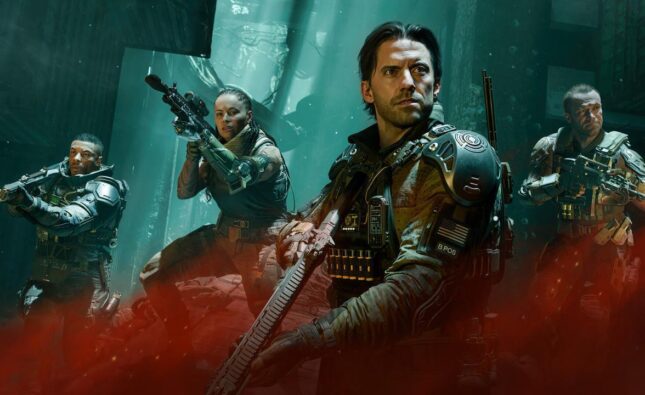 The Biggest New Game Releases of November 2025