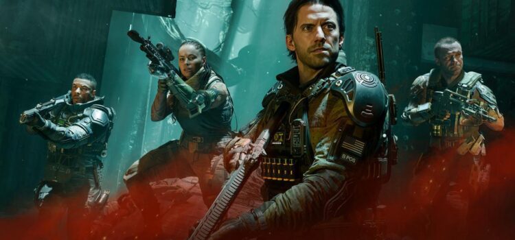 The Biggest New Game Releases of November 2025