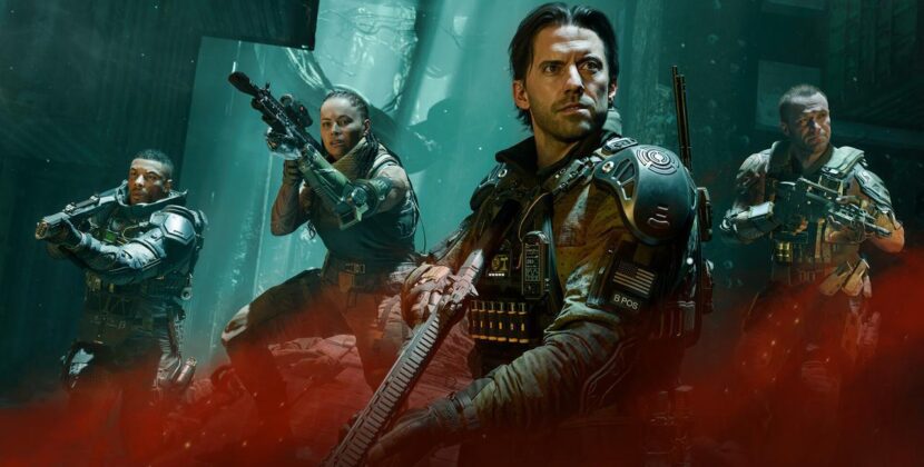 The Biggest New Game Releases of November 2025