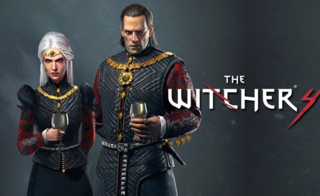 The Witcher IV