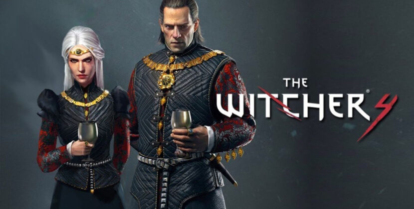 Coming Soon to Your Wishlist: The Witcher IV