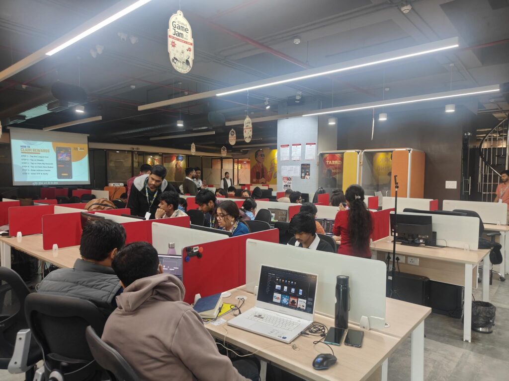GGJ Kolkata 