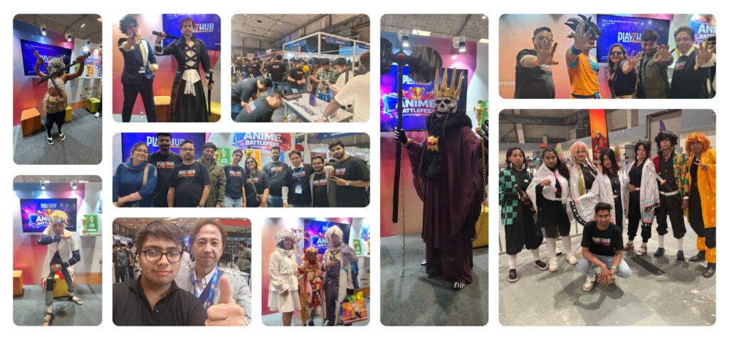 Anime India Kolkata 2026