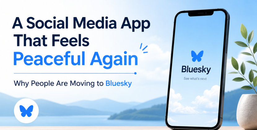 Why People Are Moving to Bluesky in 2026