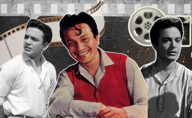 Celebrating 100 Years of Uttam Kumar