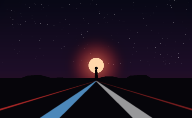 EXODUS: A Game Where Your Choices Can Change the Future