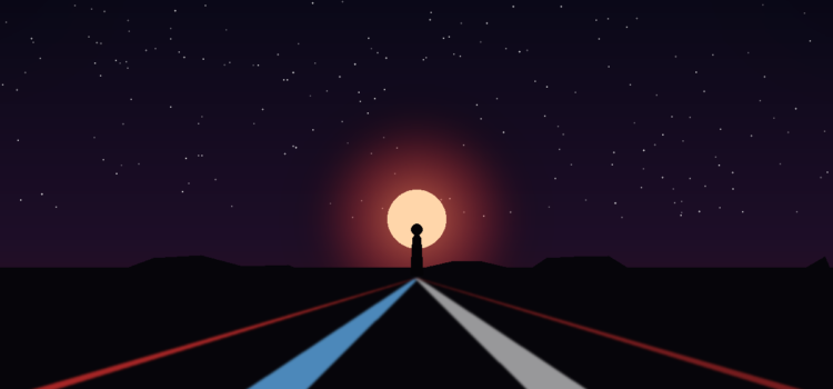 EXODUS: A Game Where Your Choices Can Change the Future