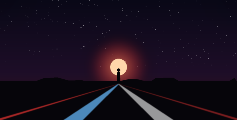 EXODUS: A Game Where Your Choices Can Change the Future