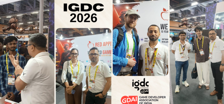 GDAI gears up to host India Game Developer Conference (IGDC) 2026
