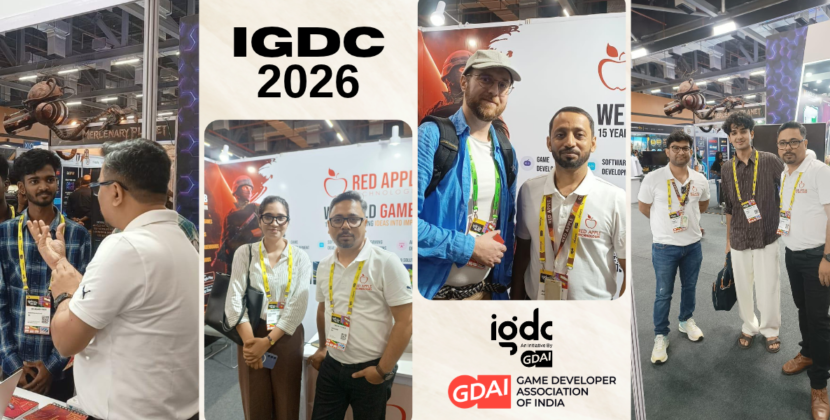 GDAI gears up to host India Game Developer Conference (IGDC) 2026